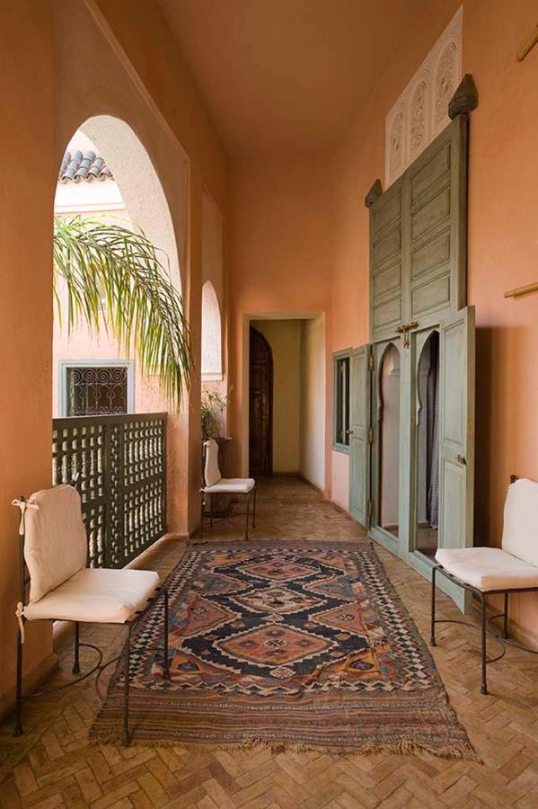 Exclusive And Stylish 4-Bedroom Riad With Plunge Pool Марракеш Экстерьер фото
